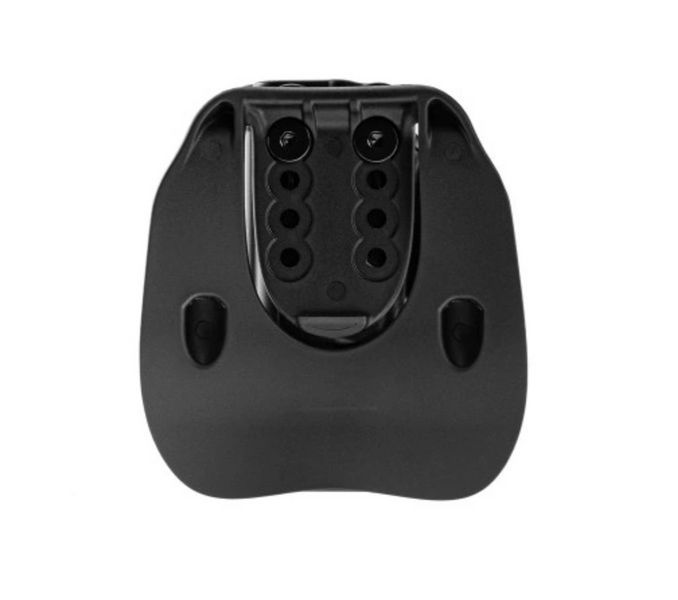 Кобура пластикова Cytac F-Speeder до пістолетів Glock 17, 22, 31 CY-FG17G2 фото