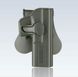 🛡️Кобура пластикова Amomax для Glock Tokyo Marui/KJW/HFC AM-GAG