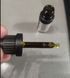 🌿 Конопляное масло CBD Pure 10% (1000 мг) Сертифицированный CBD-экстракт 10 мл