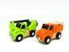 🚛 Набор "Машинка с краном и грузовик" PlayTive НФ-00000554 фото 1