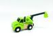 🚛 Набор "Машинка с краном и грузовик" PlayTive НФ-00000554 фото 3