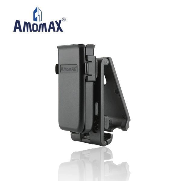 🛡️Паучер для Glock Форт Beretta Amomax&nbsp;Black&nbsp;AM-SMP-UB2 AM-SMP-UB2 фото