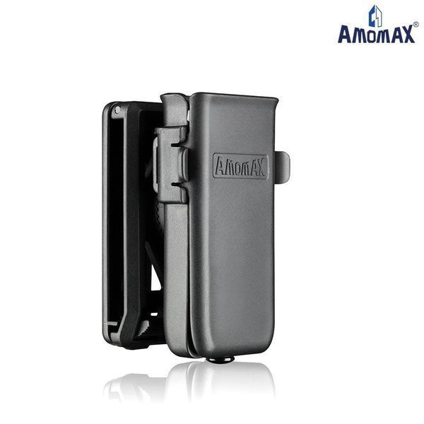 🛡️Паучер для Glock Форт Beretta Amomax&nbsp;Black&nbsp;AM-SMP-UB2 AM-SMP-UB2 фото