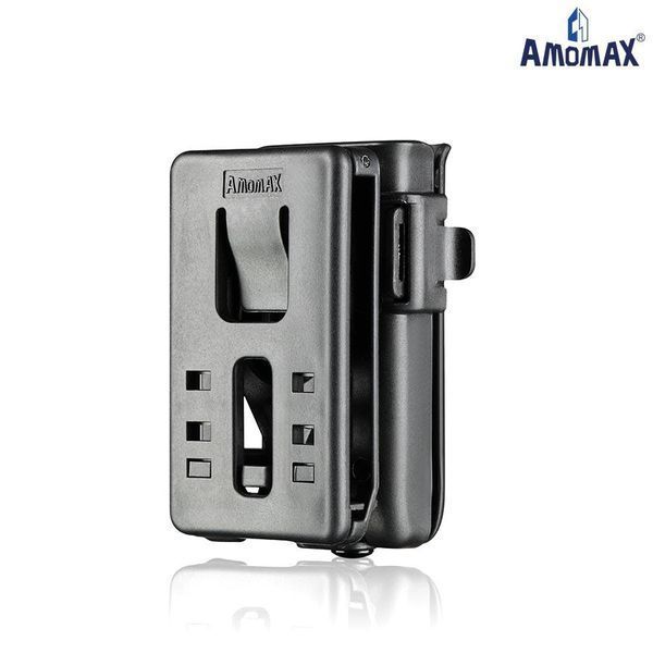 🛡️Паучер для Glock Форт Beretta Amomax&nbsp;Black&nbsp;AM-SMP-UB2 AM-SMP-UB2 фото