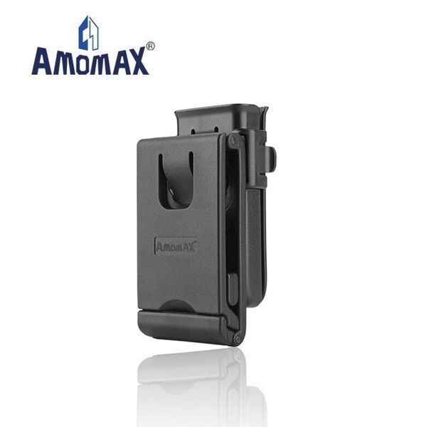 🛡️Паучер для Glock Форт Beretta Amomax&nbsp;Black&nbsp;AM-SMP-UB2 AM-SMP-UB2 фото