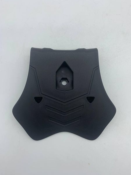 💥 Платформа Amomax Paddle Platform Gen2 Чорна Універсальне кріплення для кобури | Полімер НФ-11348 фото