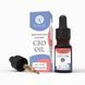 🌿 Олія КБД 40% Flowrolls Broad Spectrum 4000 мг CBD 10 мл (Польща) НФ-00015127 фото 1
