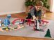🚗 Деревянная железная дорога Playtive Space с технологией SMART 75 эл. Германия НФ-00015146 фото 1