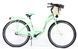 🚴&zwj;♀️ Велосипед женский городской Lavida CityLine 28 Nexus 3 Mint с корзиной Польша НФ-00000544 фото 1