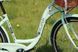 🚴&zwj;♀️ Велосипед женский городской Lavida CityLine 28 Nexus 3 Mint с корзиной Польша НФ-00000544 фото 2