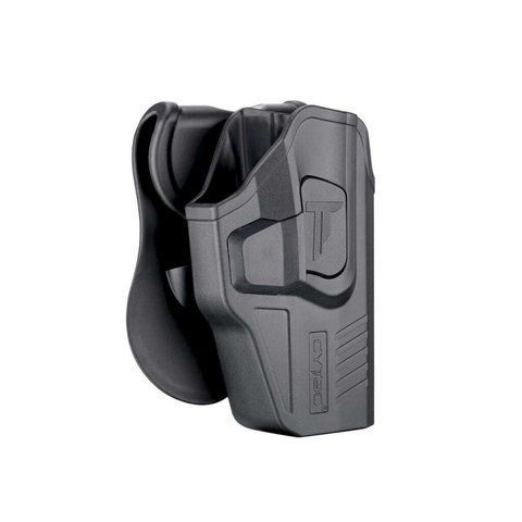 Кобура пластикова Cytac R-defender до пістолетів Glock 19