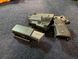 Кобура універсальна Cytac Beretta Glock Sig Sauer АПС Олива CY-UHFSG фото 9