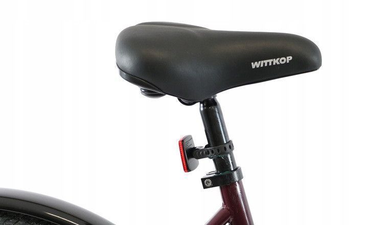 🚴&zwj;♀️Женский городской велосипед Sprick ANNO Nexus 3 Германия НФ-00015298 фото