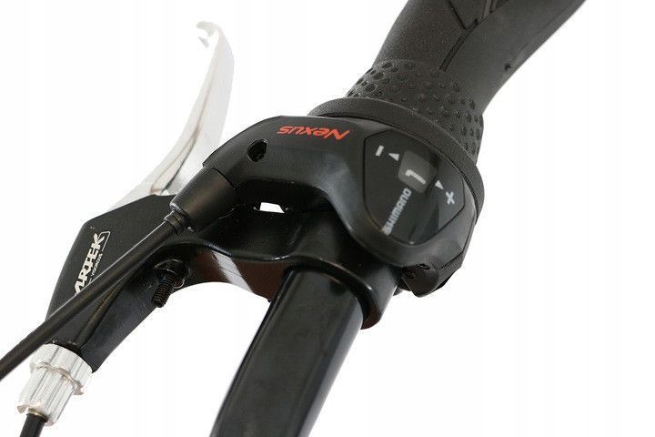 🚴&zwj;♀️Женский городской велосипед Sprick ANNO Nexus 3 Германия НФ-00015298 фото