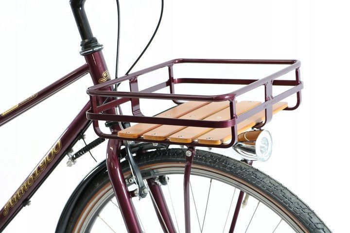 🚴&zwj;♀️Женский городской велосипед Sprick ANNO Nexus 3 Германия НФ-00015298 фото