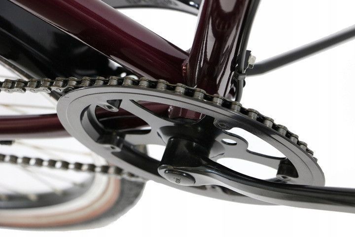 🚴&zwj;♀️Женский городской велосипед Sprick ANNO Nexus 3 Германия НФ-00015298 фото