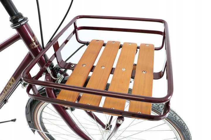 🚴&zwj;♀️Женский городской велосипед Sprick ANNO Nexus 3 Германия НФ-00015298 фото