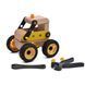 ✨Конструктор Екскаватор PlayTive 50 ел. Германия НФ-00015163 фото 4