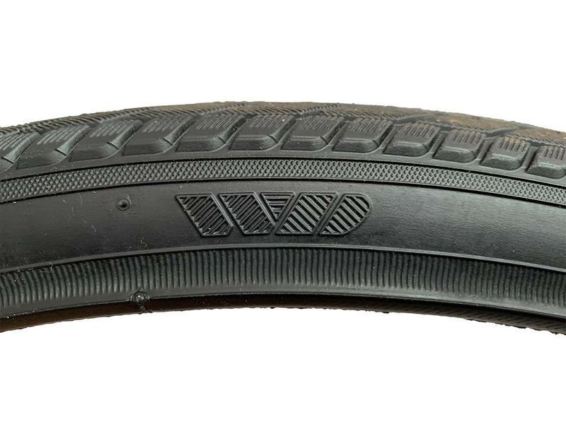 🚲 Велосипедная шина WWD 28X1,75