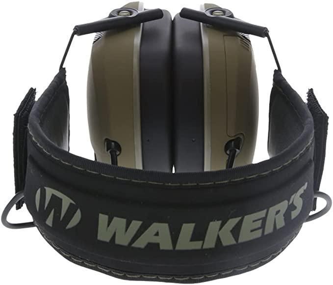🎧Активні навушники Walkers Razor Multicam США + окуляри балістичні НФ-00015397 фото