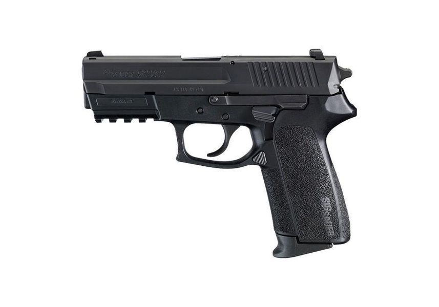 🛡️Кобура пластикова Amomax для SIG Sauer SP2022 AM-SP2022 фото