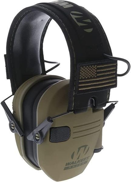 🎧Активні навушники Walkers Razor Olive США НФ-00015399 фото