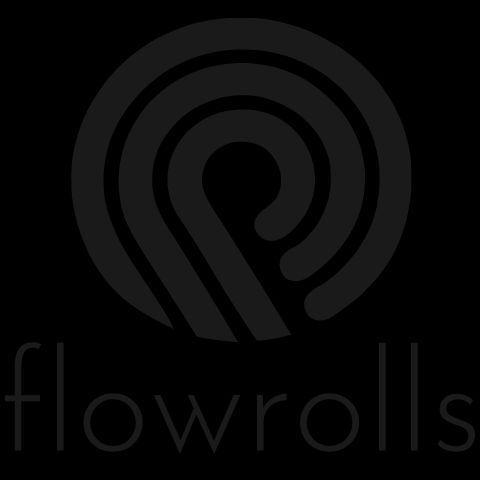 🌿 Масло КБД 500 мг Flowrolls Medic Broad Spectrum 10 мл Польша НФ-00001493 фото