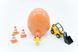🚜 Колекційна іграшка PlayTive Junior НФ-00000572 фото 2