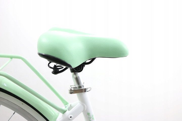Городской велосипед LAVIDA 28 Nexus 3 Mint Польша НФ-00000413 фото