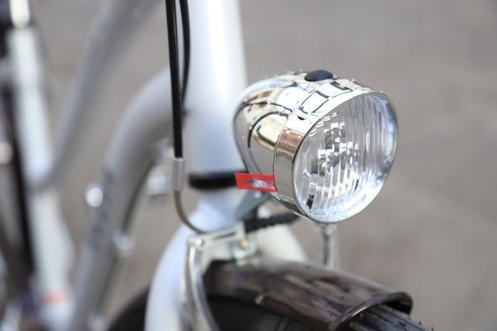 Городской женский велосипед Beach Cruiser 28&Prime;, алюминиевая рама, 3 скорости Shimano Nexus, Selle Royal, белый