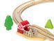 🚗 Деревянная железная дорога Ферма PLAYTIVE 56 елементов IAN367227 фото 5