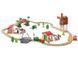 🚗 Деревянная железная дорога Ферма PLAYTIVE 56 елементов IAN367227 фото 1