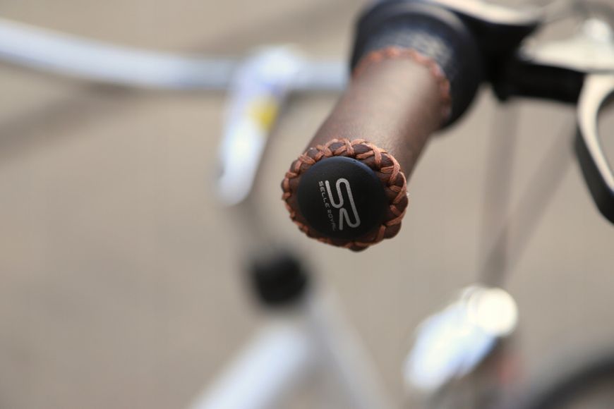 Городской женский велосипед Beach Cruiser 28&Prime;, алюминиевая рама, 3 скорости Shimano Nexus, Selle Royal, белый