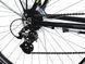 🚲 Женский трекинговый велосипед Zundapp T700 28" | 21 передача | Амортизатор | Shimano Altus 2598222366 фото 5