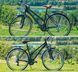 🚲 Женский трекинговый велосипед Zundapp T700 28" | 21 передача | Амортизатор | Shimano Altus 2598222366 фото 8