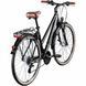 🚲 Женский трекинговый велосипед Zundapp T700 28" | 21 передача | Амортизатор | Shimano Altus 2598222366 фото 3