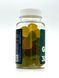 🌿 Жевательные конфеты Medic CBD 1500 мг 30 шт Apple & Lemon НФ-00015390 фото 5