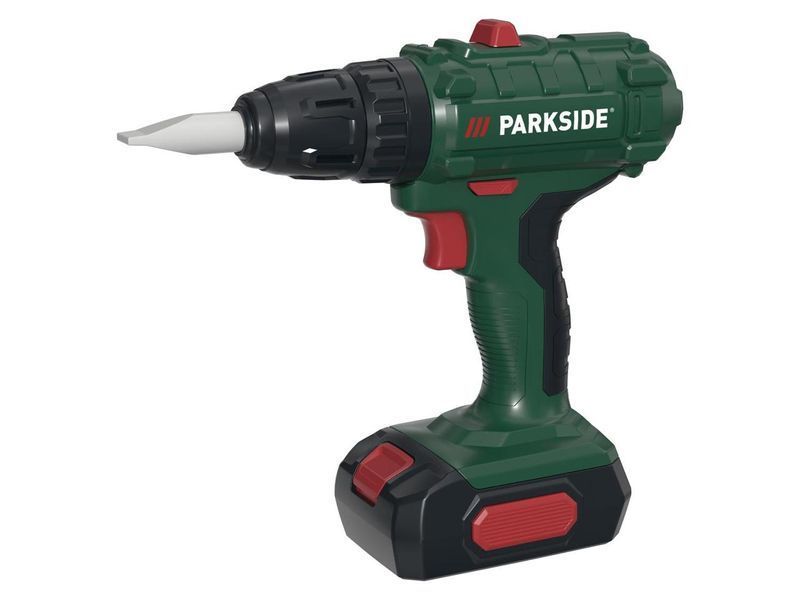 ✨Детская игровая мастерская Parkside IAN 460951 фото
