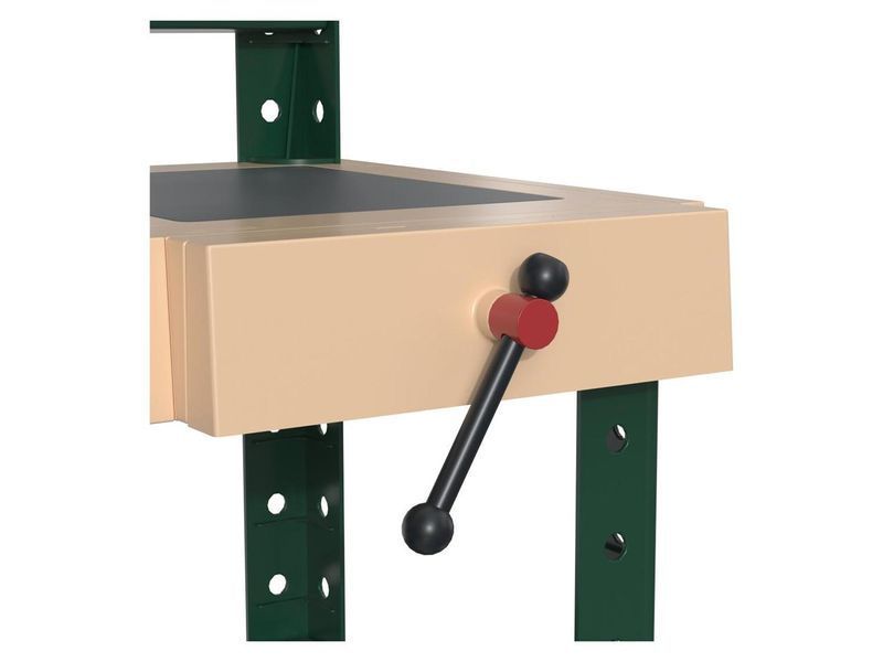 ✨Детская игровая мастерская Parkside IAN 460951 фото