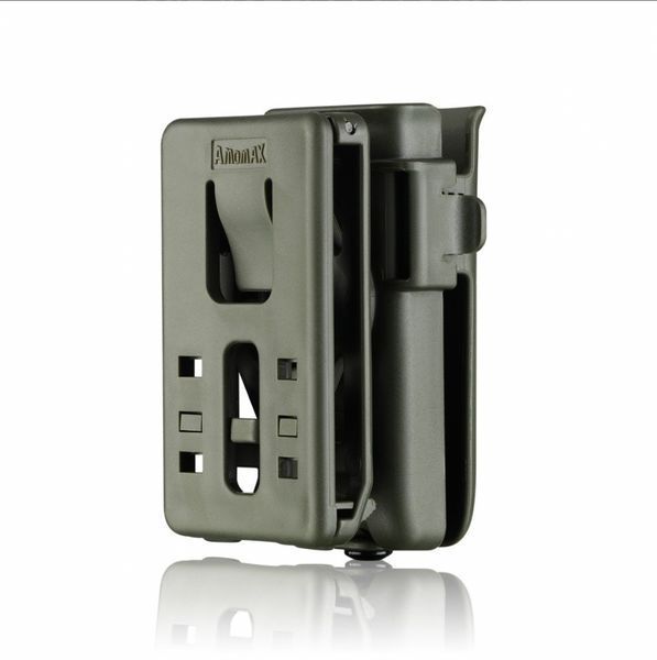 🛡️Паучер для Glock Форт Beretta Amomax&nbsp;Olive&nbsp;AM-SMP-UB2OD AM-SMP-UB2OD фото