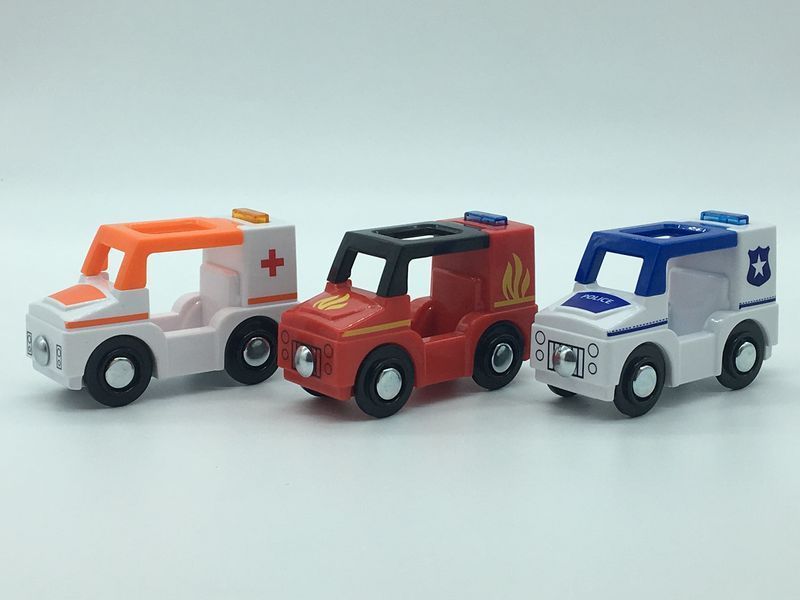 🚓 Полицейская машинка PlayTive Junior &bdquo;Polizei&ldquo;