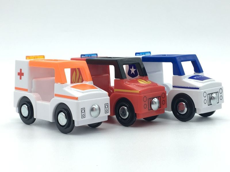 🚓 Полицейская машинка PlayTive Junior &bdquo;Polizei&ldquo;