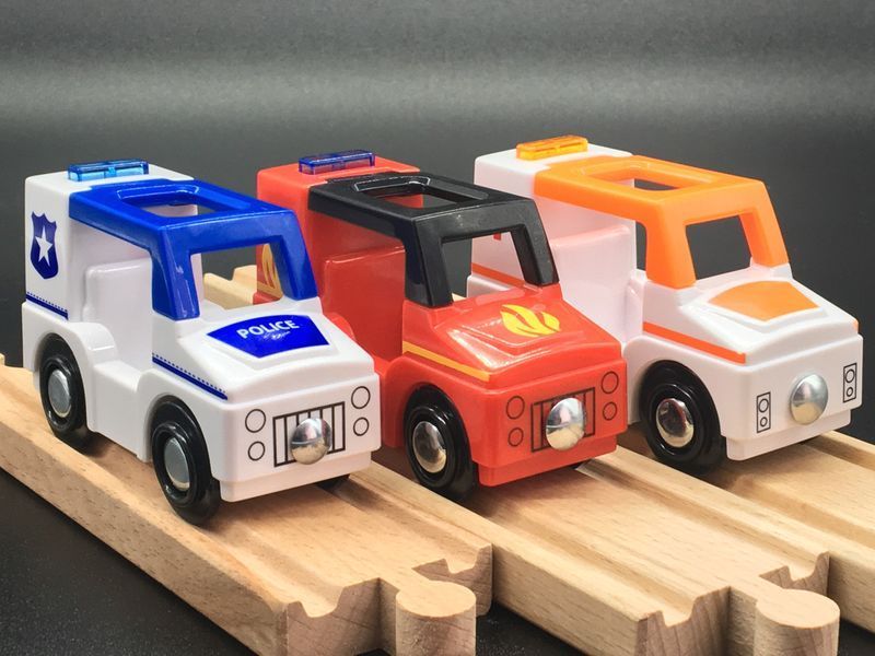 🚓 Полицейская машинка PlayTive Junior &bdquo;Polizei&ldquo;
