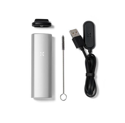 🚀Вапорайзер PAX Mini Silver