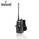 🛡️Кріплення на пояс Amomax для рації Baofeng UV-5R, UV-82; Motorola T82 AM-RH фото 1