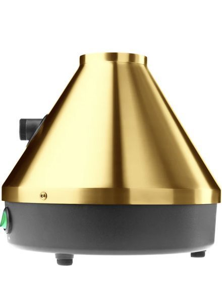 🚀Вапорайзер Storz & Bickel Volcano Classic Gold Edition Німеччина НФ-00001602 фото