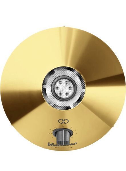 🚀Вапорайзер Storz & Bickel Volcano Classic Gold Edition Німеччина НФ-00001602 фото