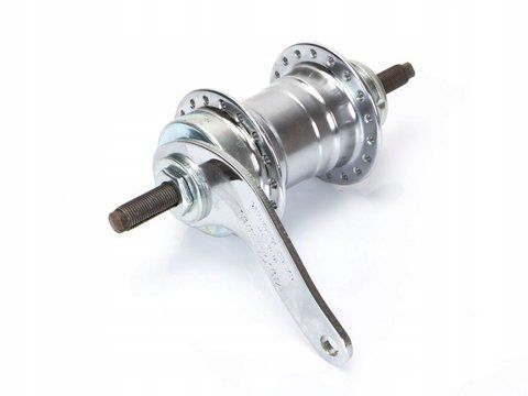 Тормозная втулка торпедо Velosteel 36/158 / Favorit 18z Чехия