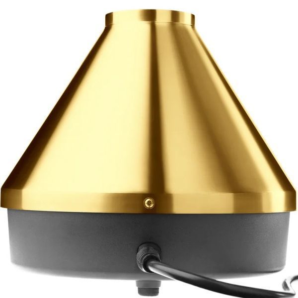 🚀Вапорайзер Storz & Bickel Volcano Classic Gold Edition Німеччина НФ-00001602 фото