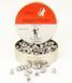 🎯 Пульки, кулі для пневматики Diabolo CLASSIC POINTED калібр 5,5 мм &mdash; 250 шт НФ-11185 фото 3